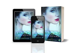 design book cover ebook cover for amazon KDP and kindle covers