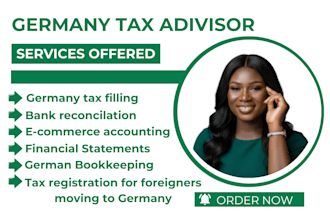 dogerman bookkeeping, income tax, vat, corporate tax return filings via elster