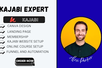 design kajabi llc membership io teachable payships online course platform expert