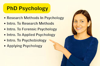 do introduction to forensic applied psychology psychobiology research methods