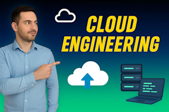 build, deploy or manage your cloud infrastructure