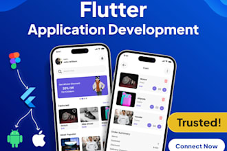 build your startup mvp using flutter or flutterflow
