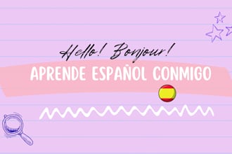 teach you good spanish