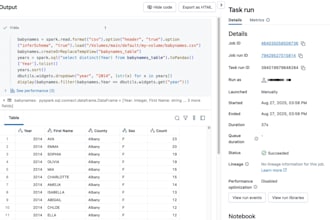 procesamiento y analisis de big data pyspark sql