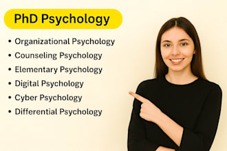 do organizational counseling elementary digital cyber differential psychology