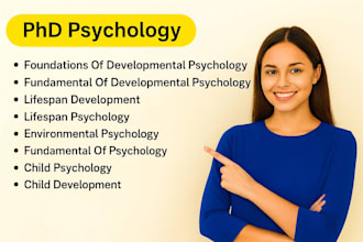 do foundations lifespan developmental environmental fundamental child psychology