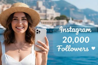 add targeted instagram followers for growth