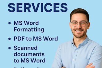 pdf to word, convert pdf to ms word