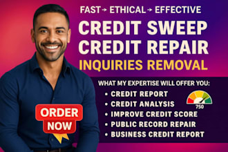 clean up and fix your bookkeeping in quickbooks