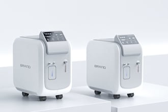 create accurate 3d medical device models and renders
