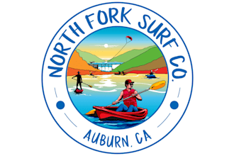 design super fantastic paddle, kayak logo in very short time