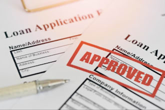 apply and approve your business loan application