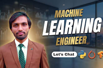 do data science and ml projects in python