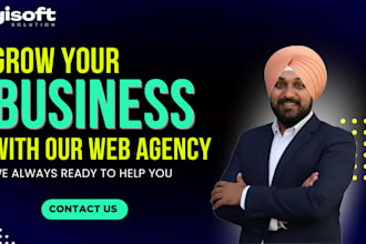 develop complete software and web applications