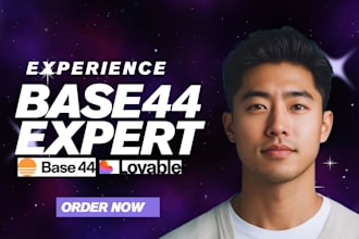 base44 bug fixing base44 expert base44 debugging base44 app base44 integration