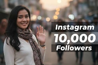add targeted instagram followers for growth