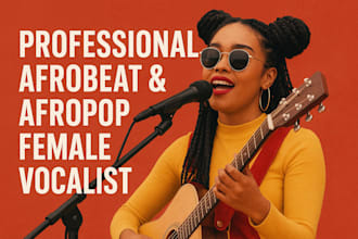 be your afrobeat songwriter  afrobeat drums afrobeat beats