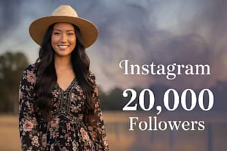 increase instagram followers for business growth