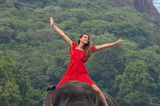 make a customized sri lanka budget tour plan for you