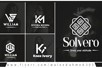 create highly logo design for your business