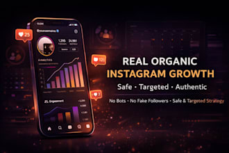 manage and boost your instagram presence