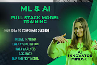 build and integrate custom ai ml models for your app