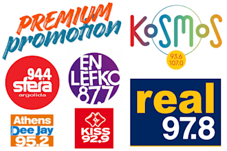 promote your song on greek radio stations