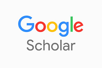 write and publish in journals with high impact factor, indexed by google scholar