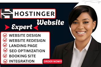 hostinger website design hostinger website redesign hostinger website design