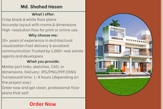 floor plan pdf convert to autocad file
