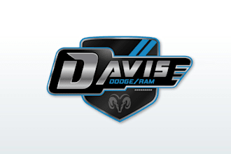 design unique beautiful davis dodge logo contest