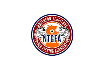 design ideal gorgeous fishing logo with international appeal