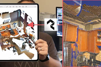 build laser scanner camera app 3d camera app cctv camera app ar app lidar app