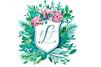 do monogram, wedding monogram, signature, wedding initials and wedding logo
