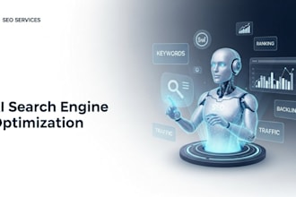 rank your site on  ai engines with generative engine  optimization and voice SEO