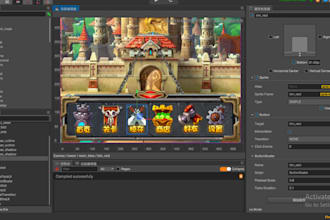 2d multiplayer unity game development unity mobile game rpg unity 2d game