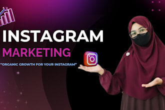 grow your instagram with smart marketing strategy