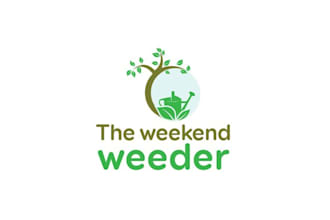design high quality amazing gardening logo