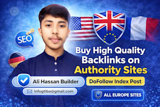 publish dofollow guest post on high authority sites