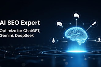 optimize your website with generative engine optimization and ai SEO