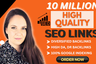build permanent 140 dofollow SEO backlinks for best ranking