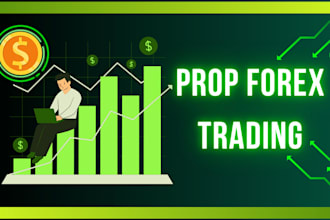 do forex prop trading, pass your evaluation, prop trading firm, forex ea, bot