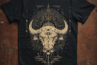 do retro vintage streetwear t shirt graphics