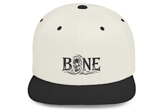 do realistic cgi rendering, 3d model and 360 animation for hat, snapback design