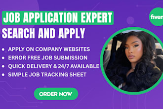 job application job search reverse recruiter remote jobs job hunting find job