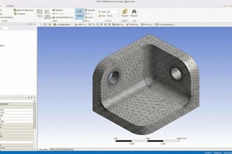 create high quality mesh in ansys and gambit