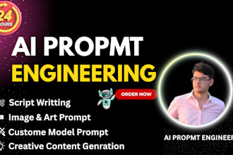 engineer high converting ai prompts for ecommerce, ads and chatbots