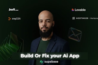 connect your website to supabase backend