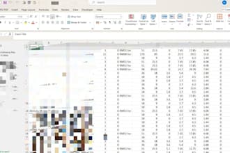 accurate data management and writing