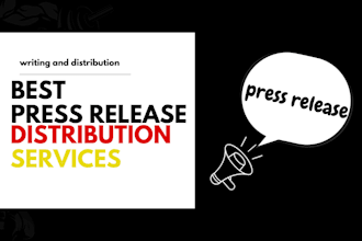 do press release distribution in 24hrs